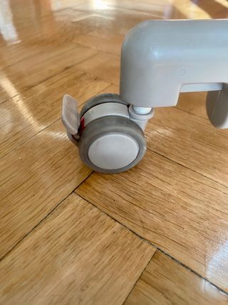 Cuna colecho y de viaje Jané Baby Side