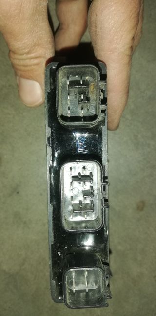 yamaha raptor 660 dos mil cuatro