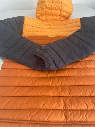 Chaqueta Columbia niñ@