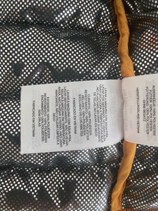 Chaqueta Columbia niñ@