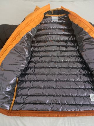 Chaqueta Columbia niñ@