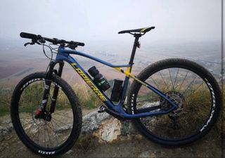 LAPIERRE PRO RACE SAT 7.9