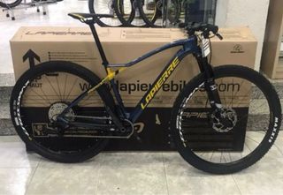 LAPIERRE PRO RACE SAT 7.9