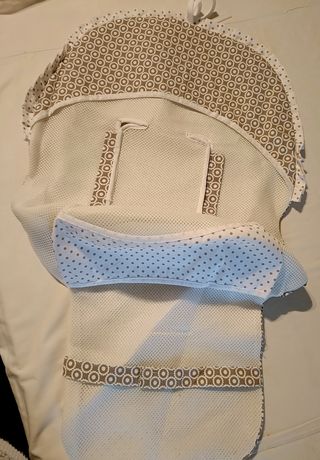 Funda de verano para Bugaboo ¡¡NUEVO!!
