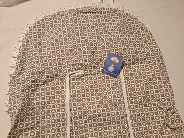 Funda de verano para Bugaboo ¡¡NUEVO!!