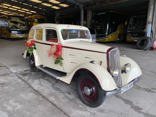 Peugeot  301 1945