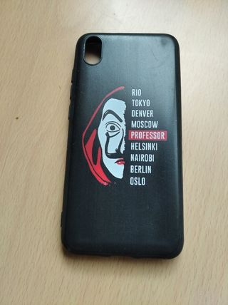 funda lacasa de papel