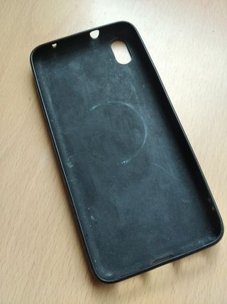 funda lacasa de papel