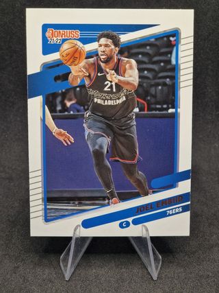 Cards All Stars NBA