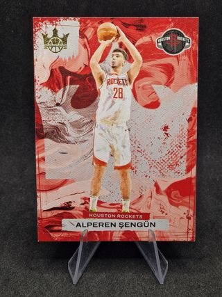 Cards All Stars NBA
