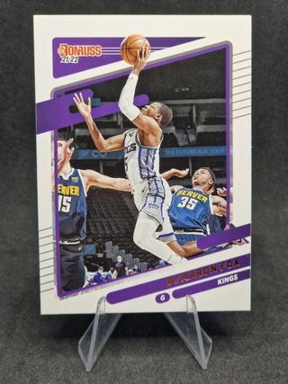 Cards All Stars NBA