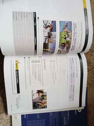 World English Intro , Intro B