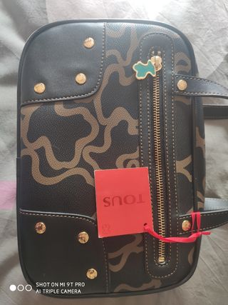 Bolso Tous