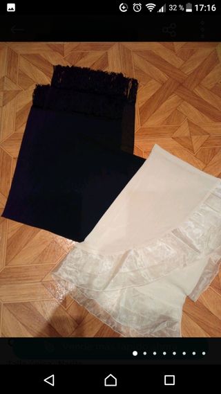 Chal de fiesta, Narita