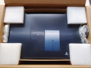 consola PlayStation 4 pro