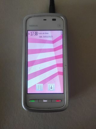 Nokia 5230