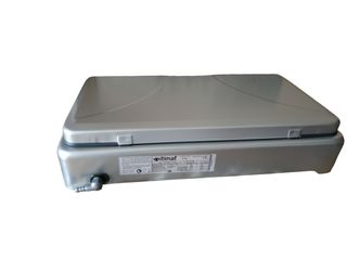 Hornillo Cocina CAMPING 3 Fuegos Nuevo