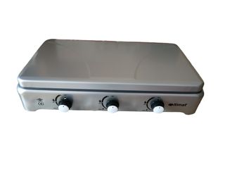 Hornillo Cocina CAMPING 3 Fuegos Nuevo
