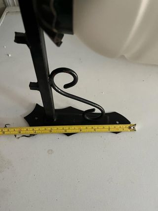 Farol , lámpara de pared