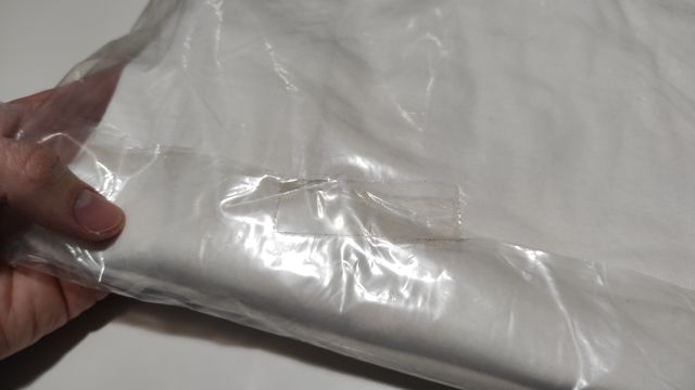 Me queda solo 1. Camiseta promo Club Nintendo 1995