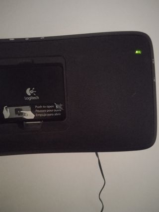 Altavoz Logitech