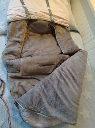 Saco silla marca Utzurre