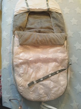 Saco silla marca Utzurre