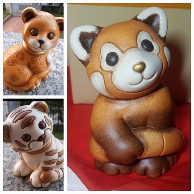 Set Thun club 2013, 2014 e 2015