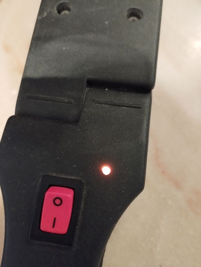 plancha para pelo de palson