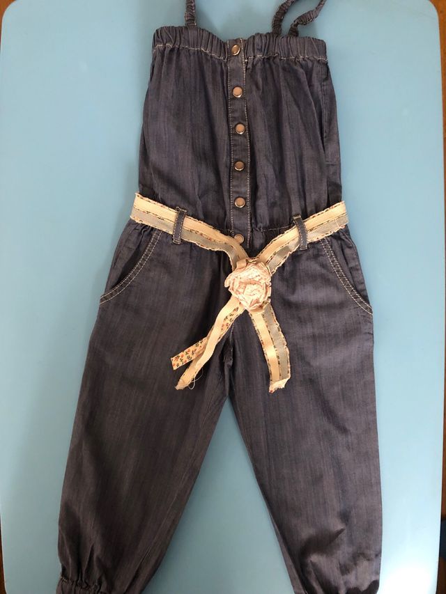 Súper lote ropa niña 18-24 meses