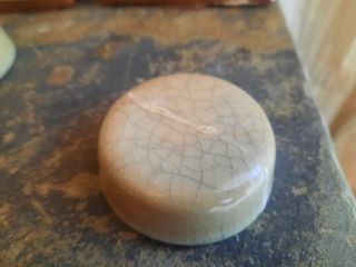 Jarrones de cerámica china