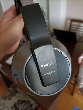 Auriculares inalámbricos Philips SHC8535/10
