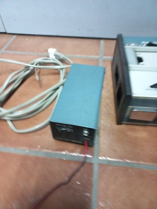 ELECTROCARDIOGRAPH 8823