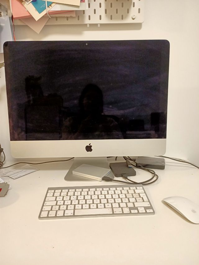 Imac 