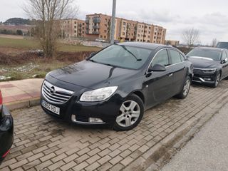 Opel Insignia 2013