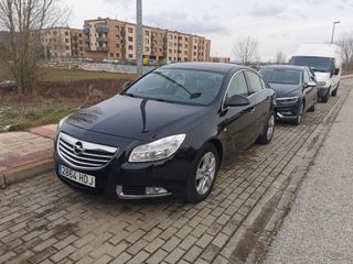 Opel Insignia 2013
