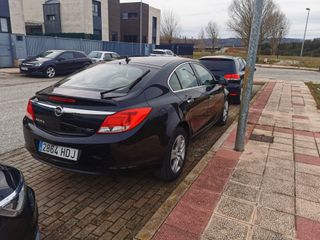 Opel Insignia 2013