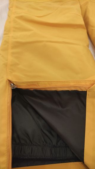 Pantalón esquí West Scout T.38