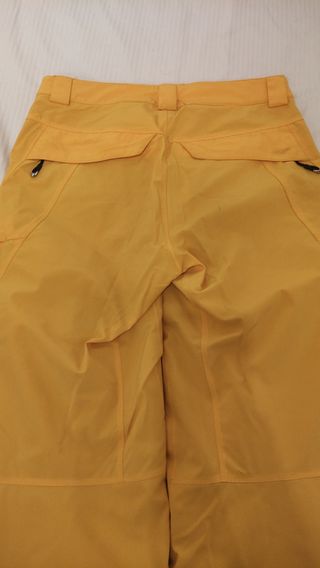 Pantalón esquí West Scout T.38