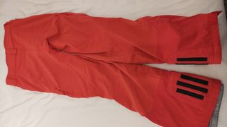 Pantalón esquí West Scout. T.38