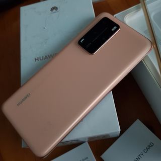 Huawey P40 Pro