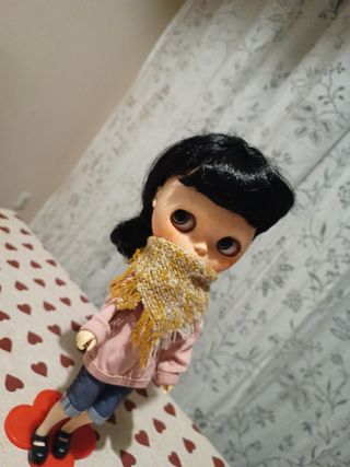 Accesorio Blythe