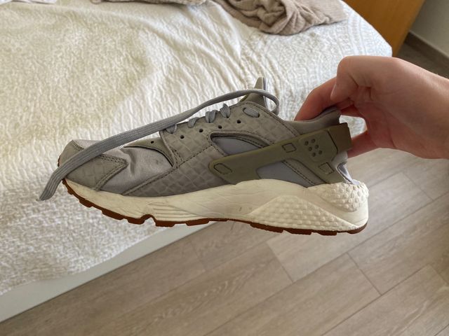 Tenis nike Huarache