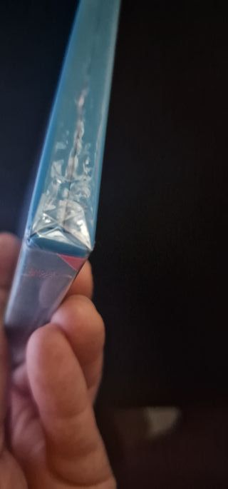 Rodea the sky soldier precintado