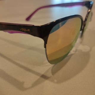 gafas de sol Vogue cristal espejado