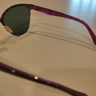 gafas de sol Vogue cristal espejado