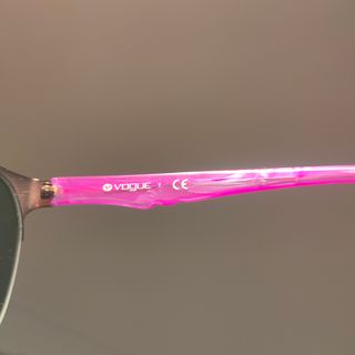 gafas de sol Vogue cristal espejado