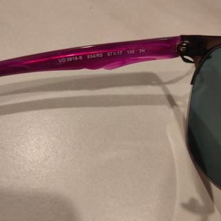 gafas de sol Vogue cristal espejado