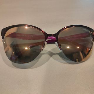 gafas de sol Vogue cristal espejado