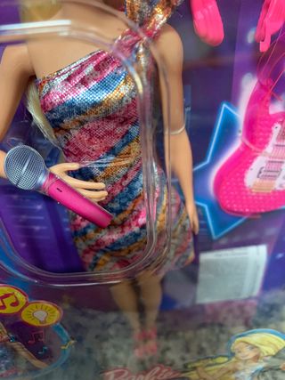 Barbie 